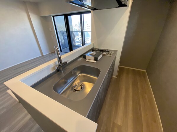 Log浅草classicの物件内観写真